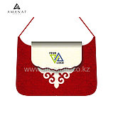 Конференц сумка из войлока "TOMIRIS", фото 2