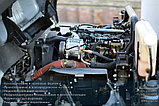 JAC N80 Рефрижератор, фото 5