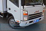 JAC N80 Рефрижератор, фото 10