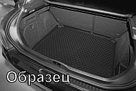 Коврик в багажник для BMW X3, F25 2010-2017.