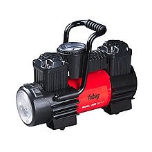 Компрессор автомобильный Fubag Roll Air 60\17