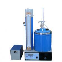 Полуавтоматический аппарат для определения предельной температуры фильтруемости дизельных топлив (ПАФ)