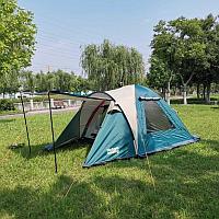 Палатка Nature Camping JWS 013