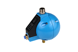 Поплавковый конденсатоотводчик