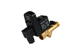 Таймерный конденсатоотводчик