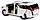 Масштабная модель автомобиля Toyota Alphard 1:24  20см., фото 4