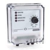 Устройства контроля и защиты ОВЕН