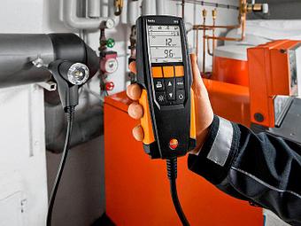 Сфера применения портативных газоанализаторов