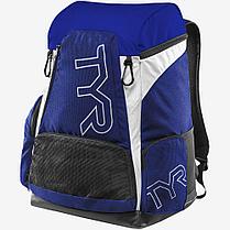 Рюкзак TYR Alliance 45L Backpack 473