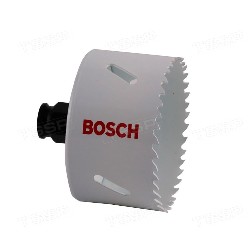 Коронка Bosch 44мм Bi-Metall Progressor 2608584632