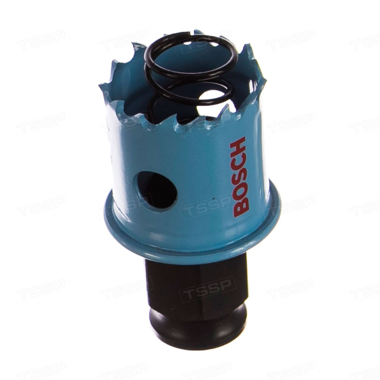 Коронка по металлу Bosch 27мм Sheet-Metal 2608584785