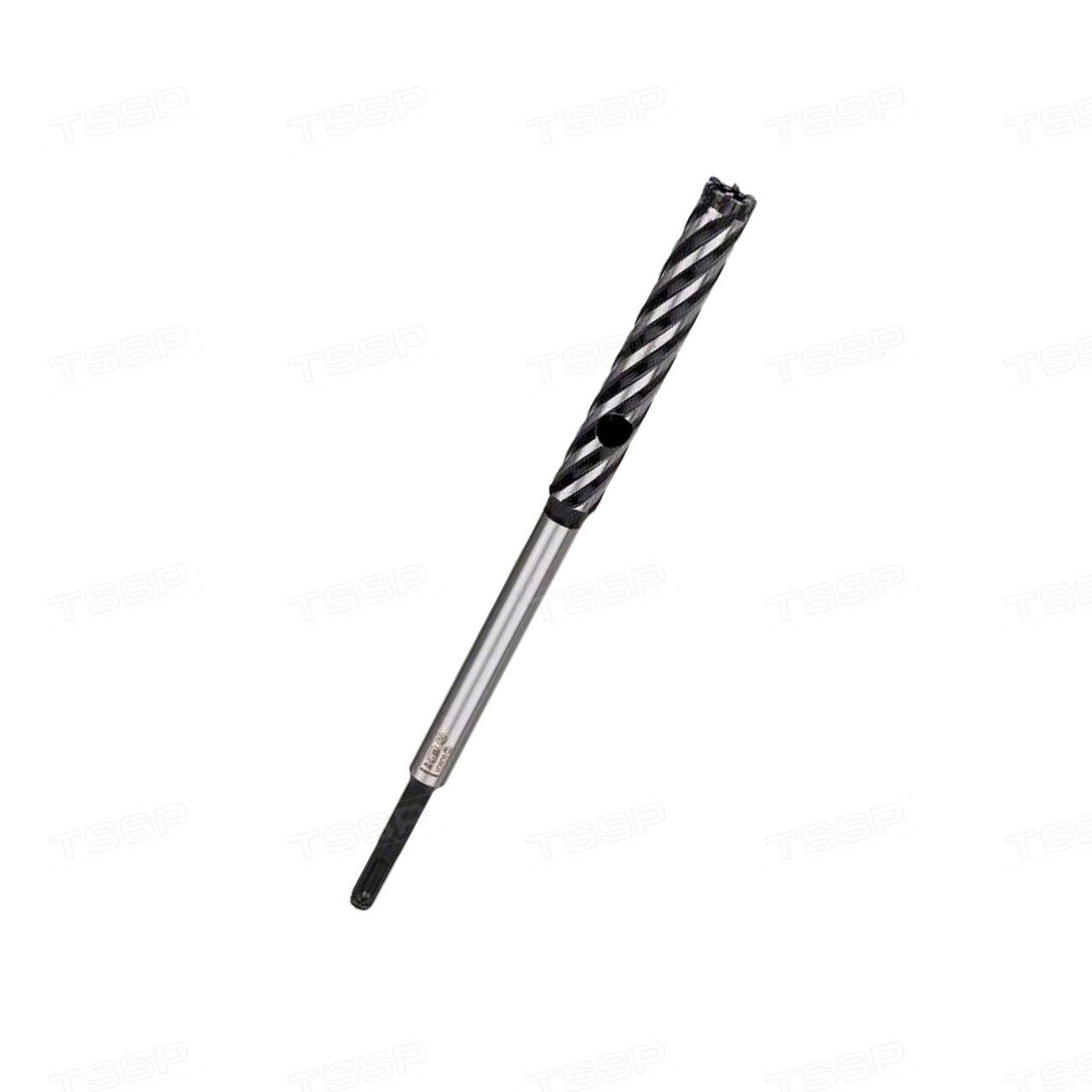 Коронка Bosch SDS PLUS-9 RebCut 20х300мм 2608586996