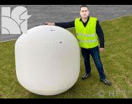 HFT Pipestoppers® Cylindrical & Spherical Inflatable Stoppers / HFT Pipestoppers® Цилиндрические и Сферические - фото 2 - id-p97535378