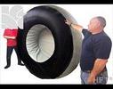 HFT Pipestoppers® Inflatable Low Profile Stoppers / HFT Pipestoppers® Низкопрофильные Пробки, фото 8
