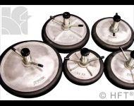 HFT Pipestoppers® Aluminium Plugs / HFT Pipestoppers® Алюминиевые Заглушки - фото 3 - id-p97535386