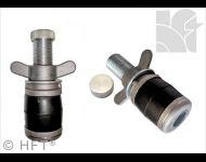 HFT Pipestoppers® Aluminium Plugs / HFT Pipestoppers® Алюминиевые Заглушки - фото 5 - id-p97535386