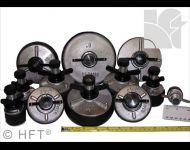 HFT Pipestoppers® Aluminium Plugs / HFT Pipestoppers® Алюминиевые Заглушки - фото 6 - id-p97535386