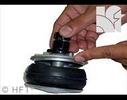 HFT Pipestoppers® Aluminium Plugs / HFT Pipestoppers®  Алюминиевые Заглушки, фото 8