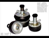 HFT Pipestoppers® Steel Plugs and Stoppers Singles and Doubles / HFT Pipestoppers® Стальные Заглушки и - фото 3 - id-p97535389
