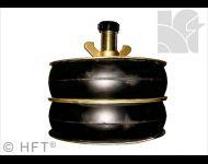 HFT Pipestoppers® Steel Plugs and Stoppers Singles and Doubles / HFT Pipestoppers® Стальные Заглушки и - фото 4 - id-p97535389