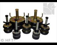 HFT Pipestoppers® Steel Plugs and Stoppers Singles and Doubles / HFT Pipestoppers® Стальные Заглушки и - фото 8 - id-p97535389