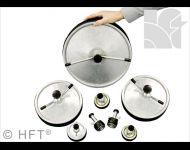 HFT Pipestoppers® Steel Plugs and Stoppers Singles and Doubles / HFT Pipestoppers® Стальные Заглушки и - фото 9 - id-p97535389