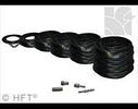 Argweld® Argon Gas Feed Hose Assemblies with Optional Fittings / Argweld® Шланг для Подачи Аргона с Концевыми, фото 10