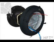 Argweld® HotPurge® Heat Resistant Inflatable Pipe Weld Purging Systems / Argweld® HotPurge® Надувные Системы - фото 7 - id-p97535393