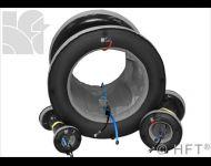 Argweld® QuickPurge® Inflatable Tube, Pipe and Pipeline Weld Purge Systems / Argweld® QuickPurge® Системы - фото 9 - id-p97535397