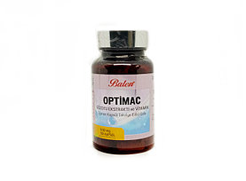 Витамины для глаз Оптимак Bаlen Optimac 60капсул