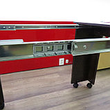 Направляющая для раздвижного стола YC3518(8) 2,5, фото 3