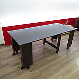 Направляющая для раздвижного стола 13*400*3760, фото 7