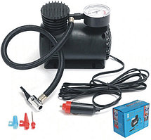 Компрессор AW-61-004 (для велосипеда, мячей)