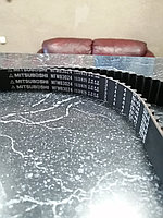 153XR29/MD197142 Ремень ГРМ MITSUBISHI OUTLANDER CU2W, MITSUBISHI LANCER CS9W, MITSUBOSHI, Япония