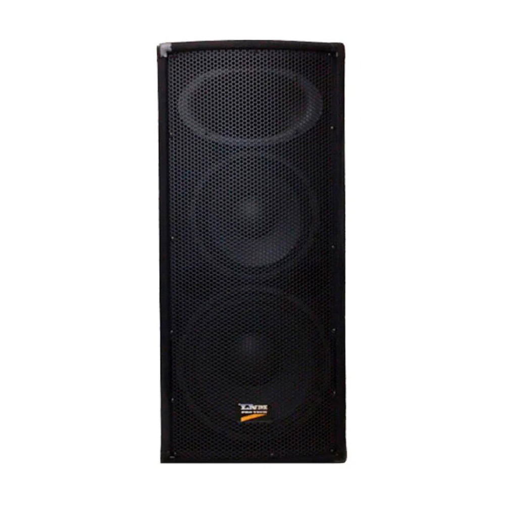 Пассивная акустическая система LNM S215, фото 1