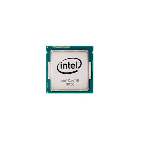 Процессор Intel Core i3 10100 LGA1200 OEM