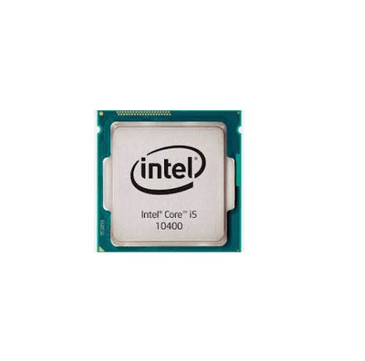 Процессор Intel Core i5 10400 LGA1200 OEM