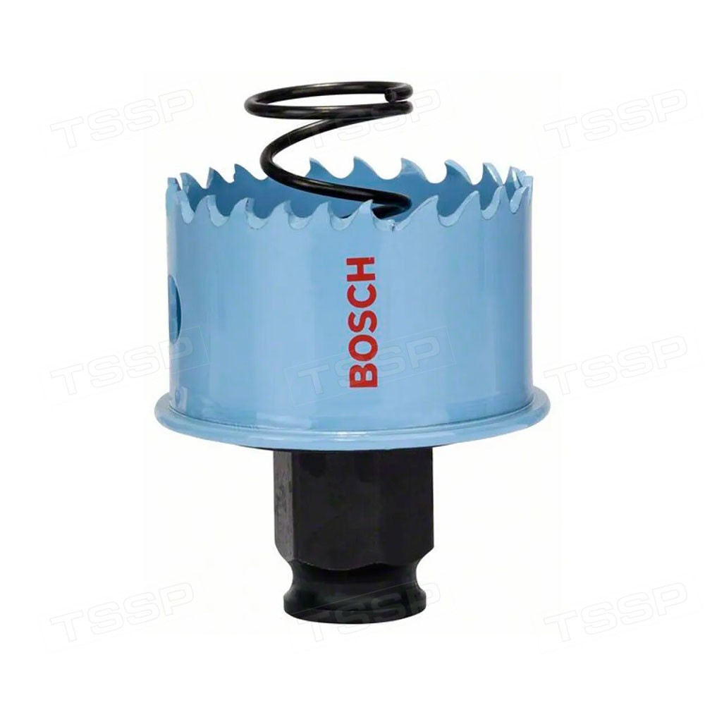 Коронка Bosch 38мм SHEET-METAL 2608584791 - фото 1 - id-p97546218
