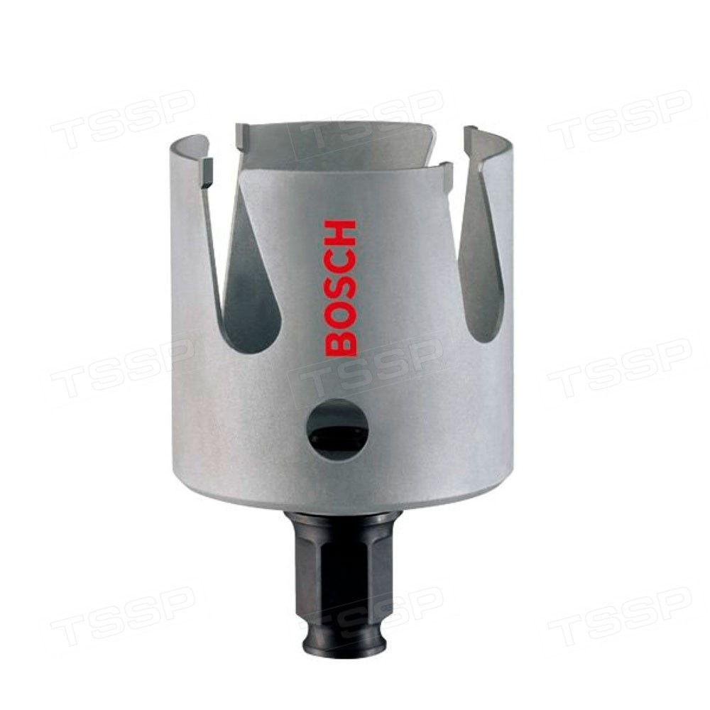 Коронка Bosch 40мм Bi-Metall Multi Construction 2608584755