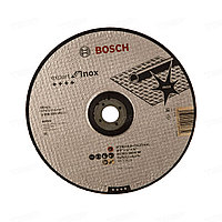 Обдирочный круг Bosch 230*6мм 2608600541