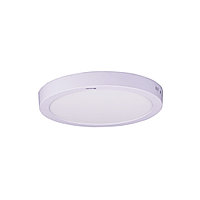 Светильник PL LED ROUND PANEL 24W S/U 6000K