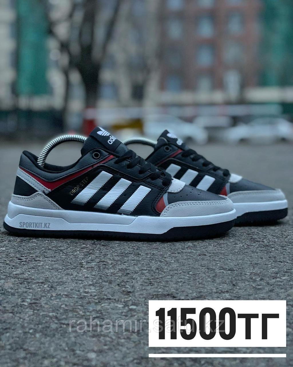 Крос Adidas drop step чвбн крас 2103-7