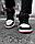 Кеды Nike Jordan выс крас бел чер 2028-12, фото 3