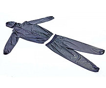Костюм сауна (весогонка) Sauna Suit (размер 4XL), фото 3