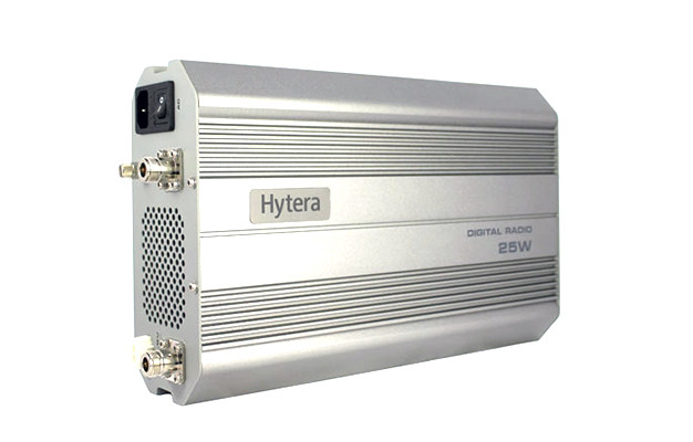 Ретранслятор компактный Hytera RD625