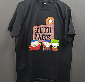 Футболка Южный парк - South Park