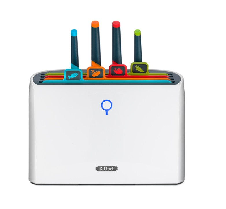 Стерилизатор для ножей и разделочных досок Kitfort KT-2051, фото 1