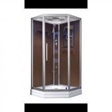 Душевая кабина Niagara NG-7717WD 100х100х220 см
