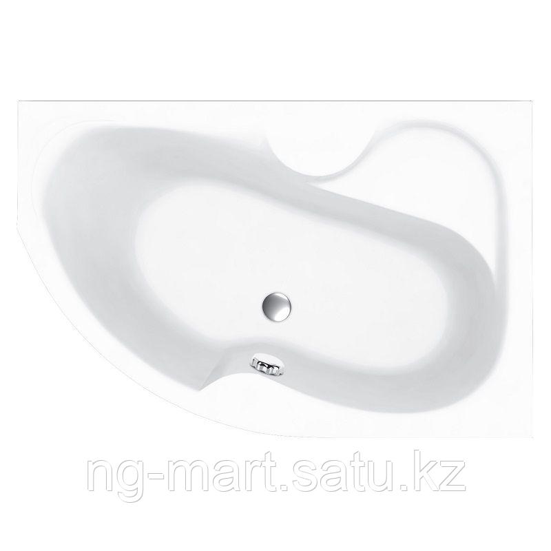 Ванна Koller Pool Montana 160х105 P акрил