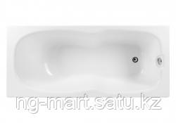 Акриловая ванна Aquanet Riviera 180x80
